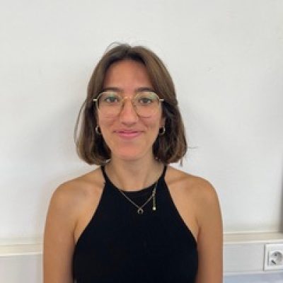 Alba Palouzié Martinez