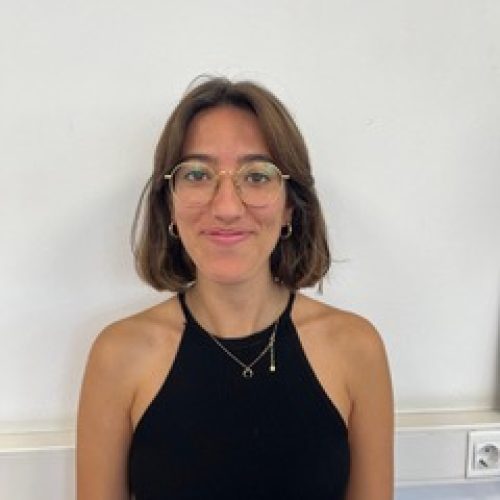 Alba Palouzié Martinez